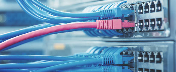 IT-Infrastruktur