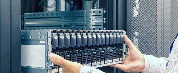 Serversysteme