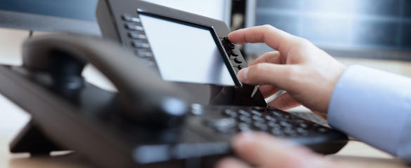 IP-Telefonanlagen