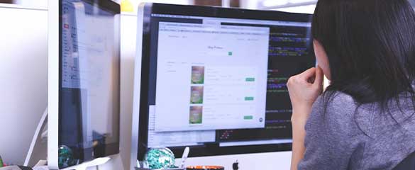 Webdesign
